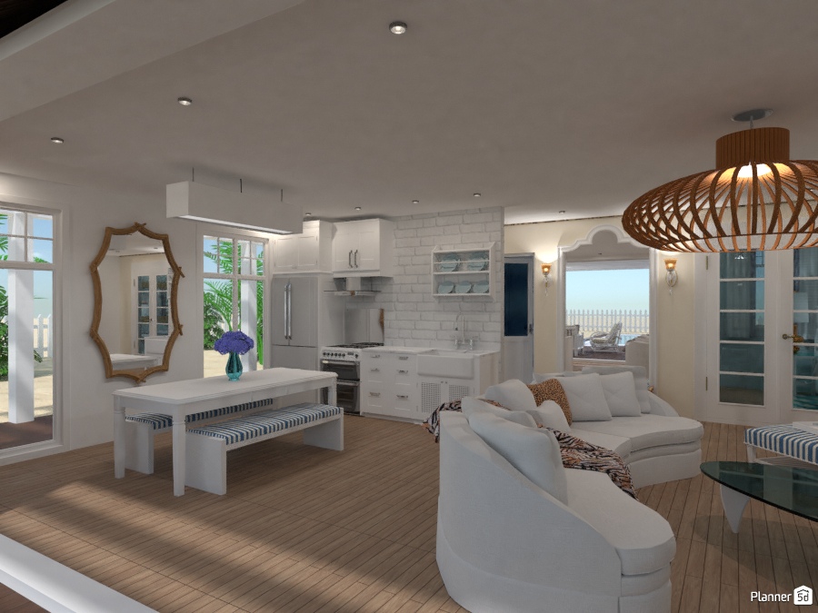 SUMMER HOUSE #2 #2393402 by Maison Maeck