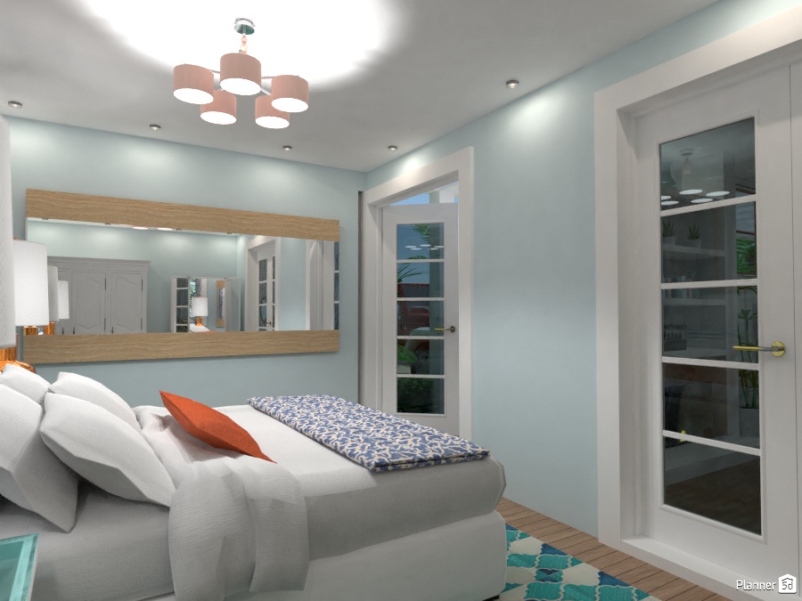 SUMMER HOUSE #2 #2393408 by Maison Maeck