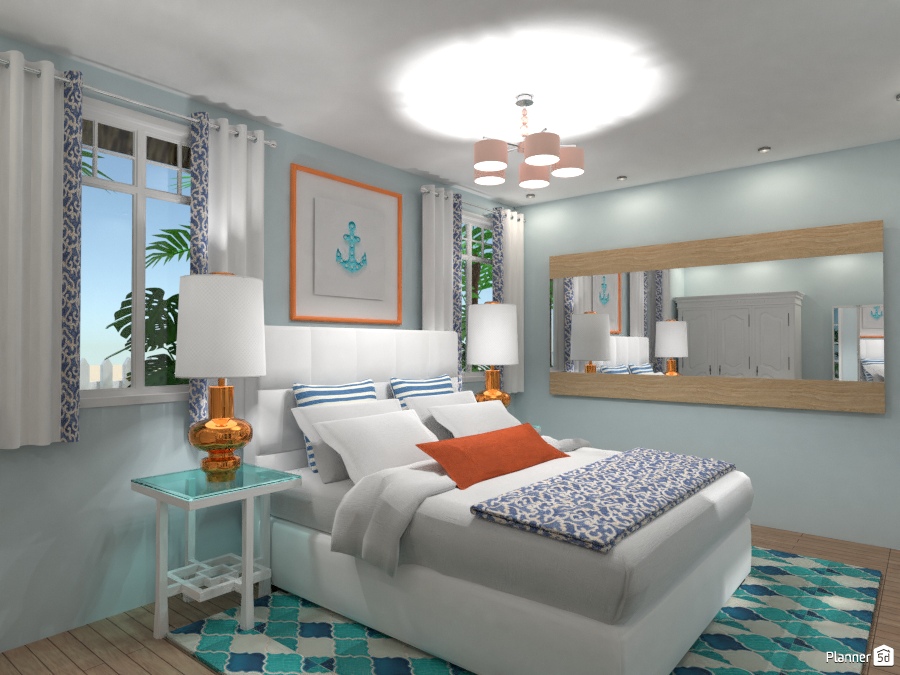 SUMMER HOUSE #2 #2393411 by Maison Maeck