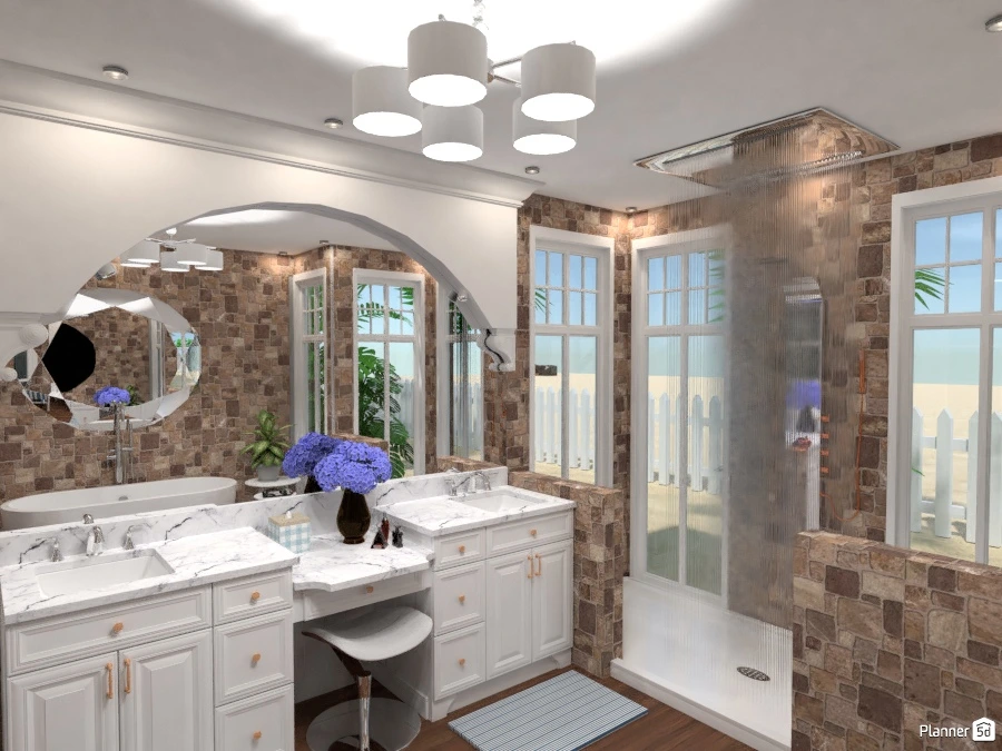 SUMMER HOUSE #75623 by Maison Maeck