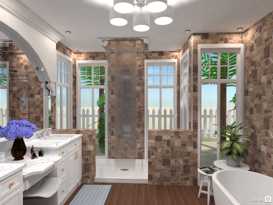 SUMMER HOUSE #2393595 by Maison Maeck