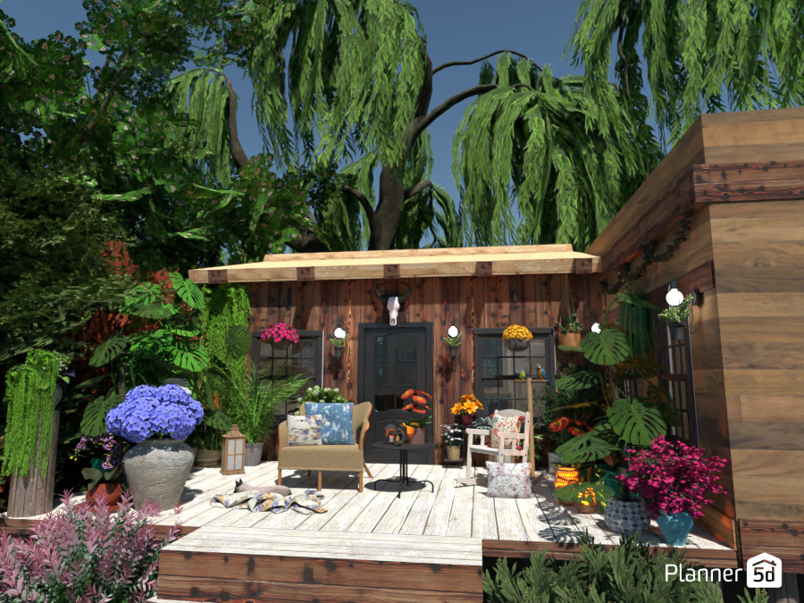 Gita in Campagna #13332675 by Micaela Maccaferri