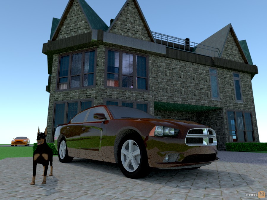 #169596 by Alexey Sheremetyev