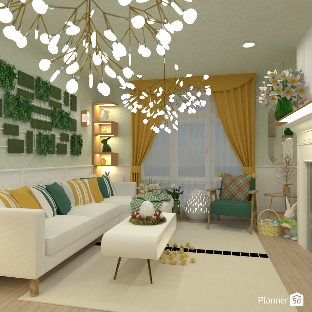 Easter is coming #18471087 by Editors Choice