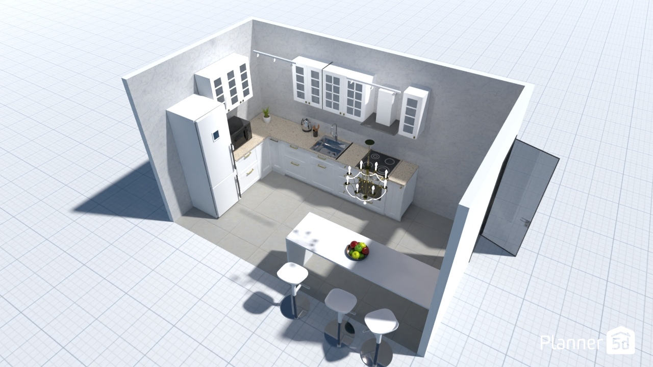 Crear proyecto #25846708 by Miguel González