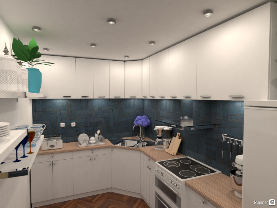 APPARTEMENT 09/12 #2601768 by Maison Maeck