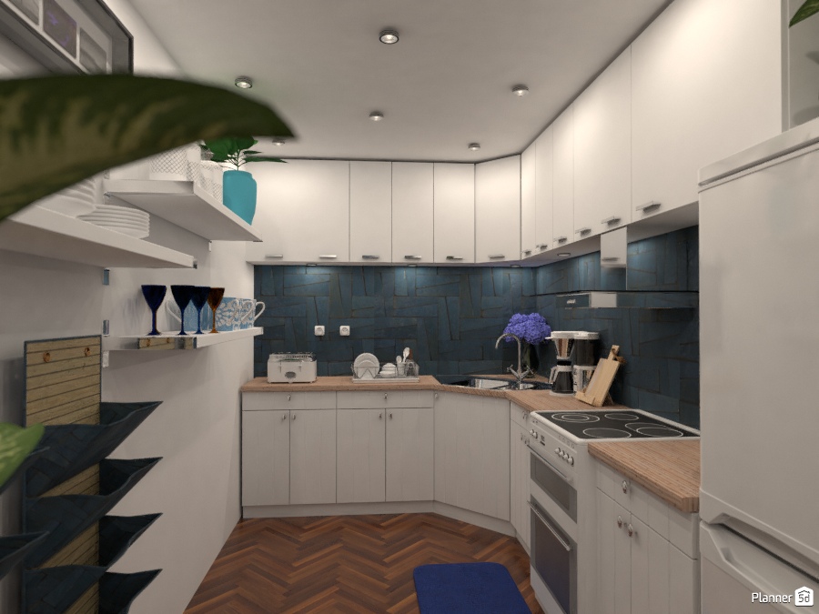 APPARTEMENT 09/12 #2601771 by Maison Maeck