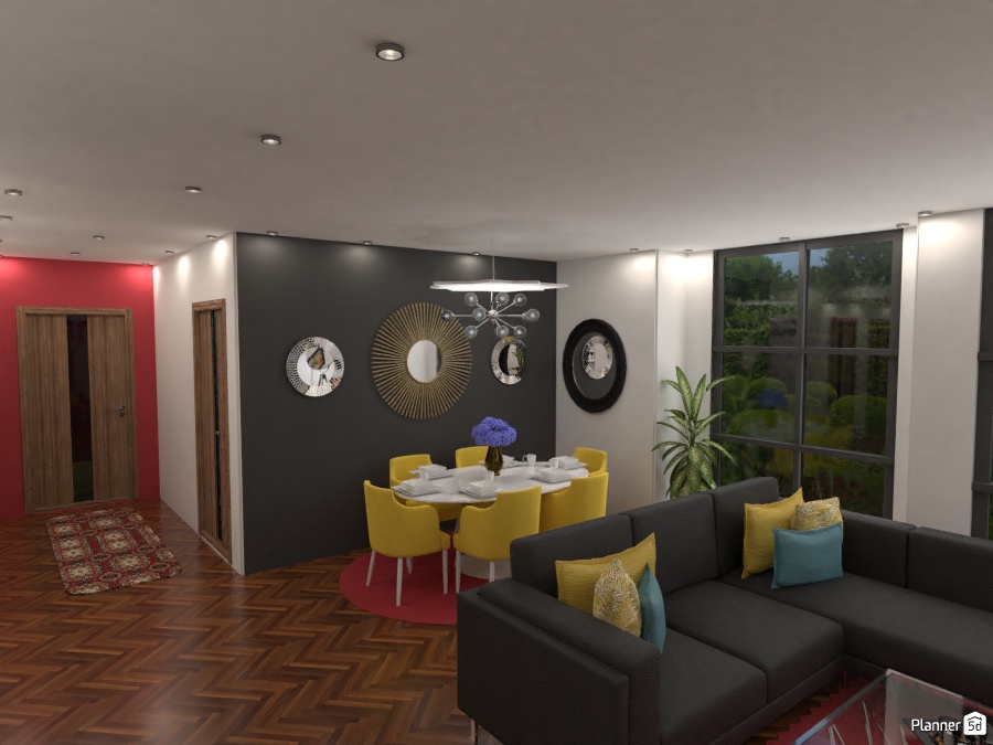 APPARTEMENT 09/12 #2601775 by Maison Maeck