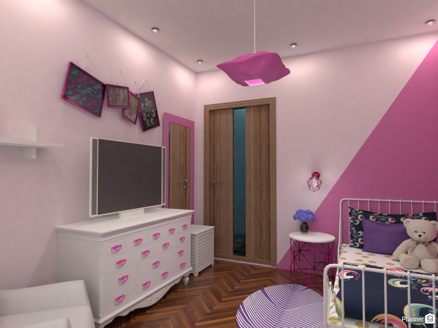 APPARTEMENT 09/12 #2618755 by Maison Maeck