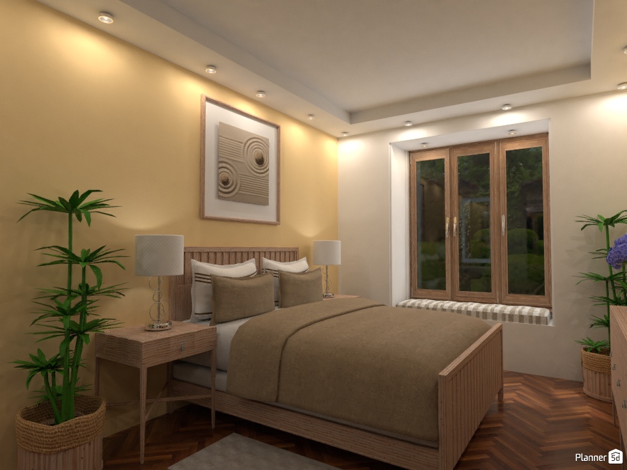 APPARTEMENT 09/12 #2618890 by Maison Maeck