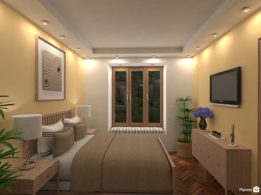 APPARTEMENT 09/12 #2618892 by Maison Maeck