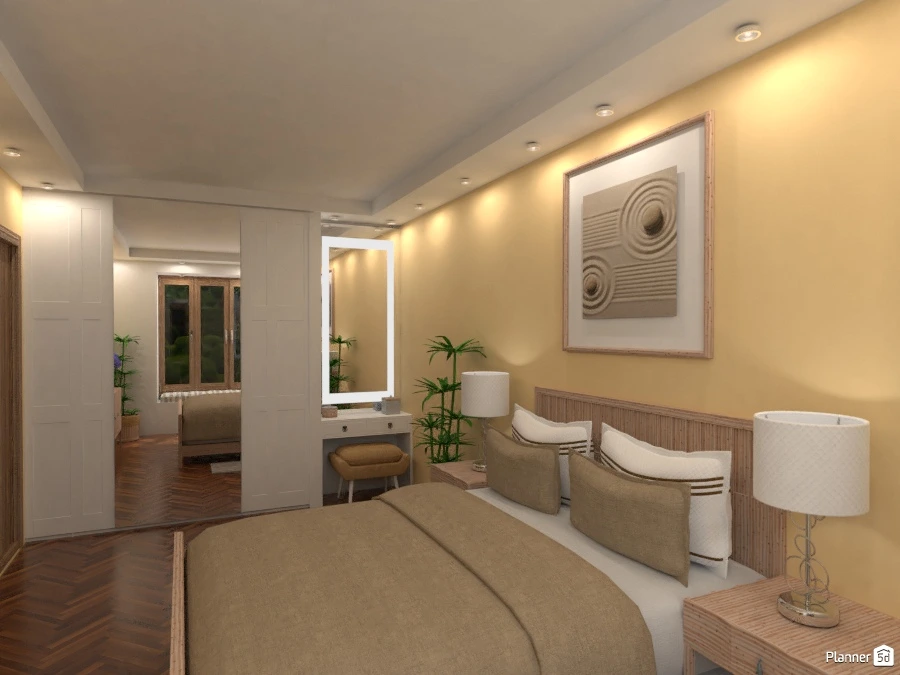 APPARTEMENT 09/12 #76718 by Maison Maeck