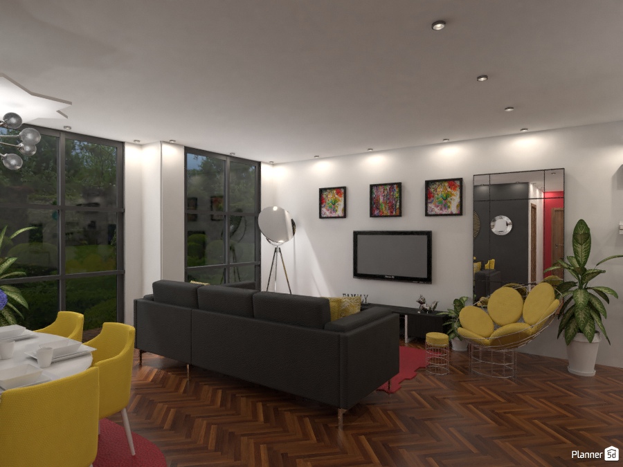 APPARTEMENT 09/12 #2601766 by Maison Maeck