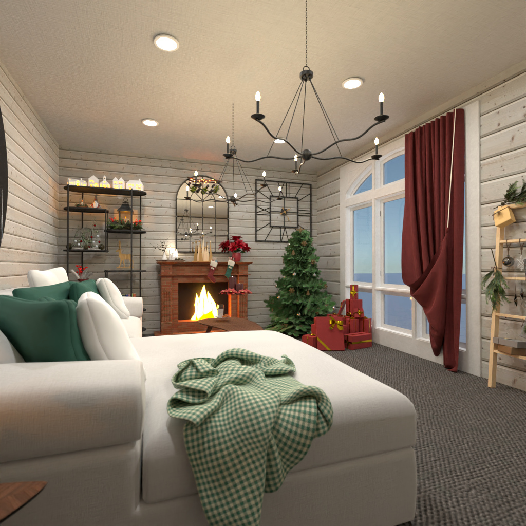 All I want for Christmas is.. #10783940 by Editors Choice