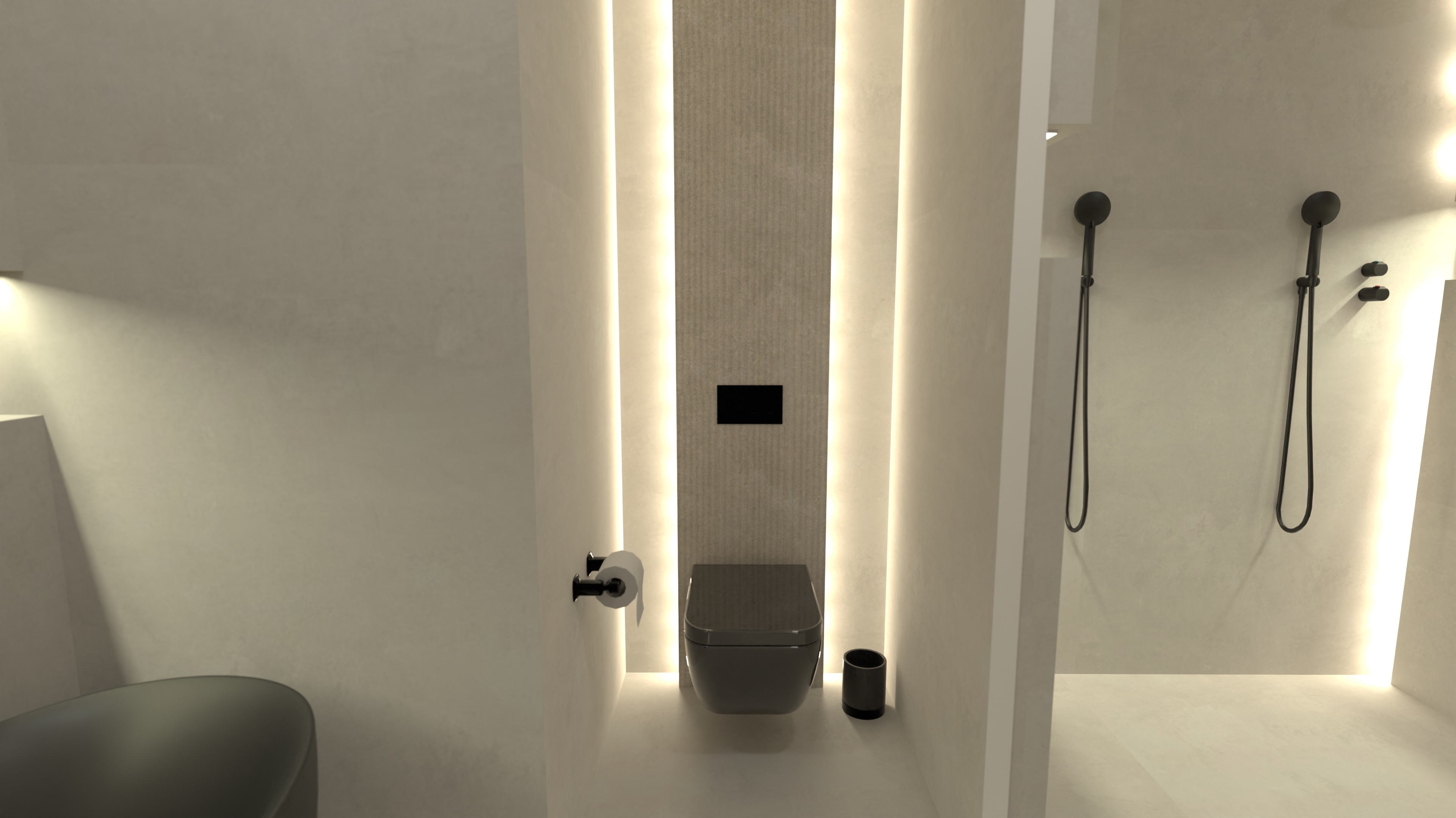 ISA MASTER #24689256 by Cecilia Ortiz Matos