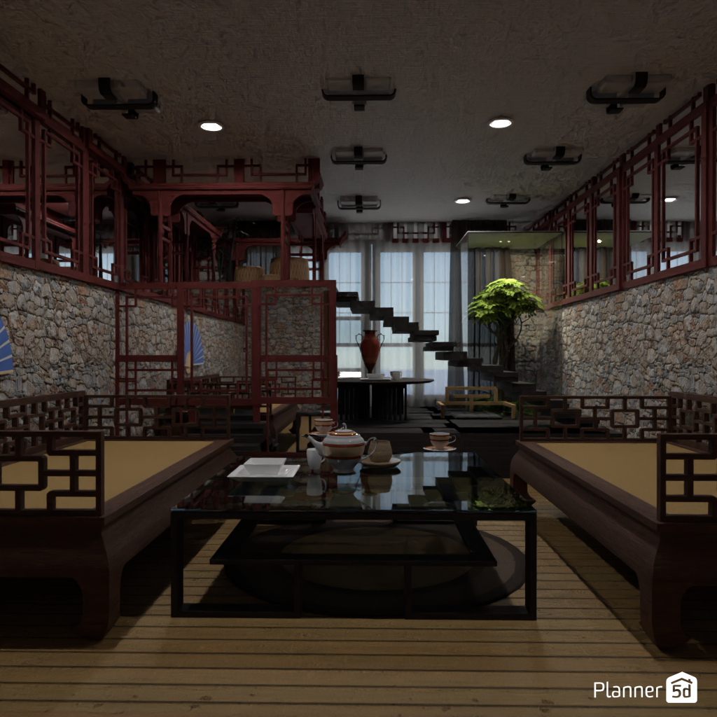 Chinese New Year #17396039 by Editors Choice