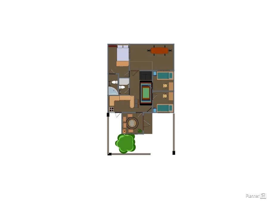 Project #2956552 by Indri Rachmadila