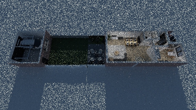 prova sala 2 copy #23197410 by User 151068958