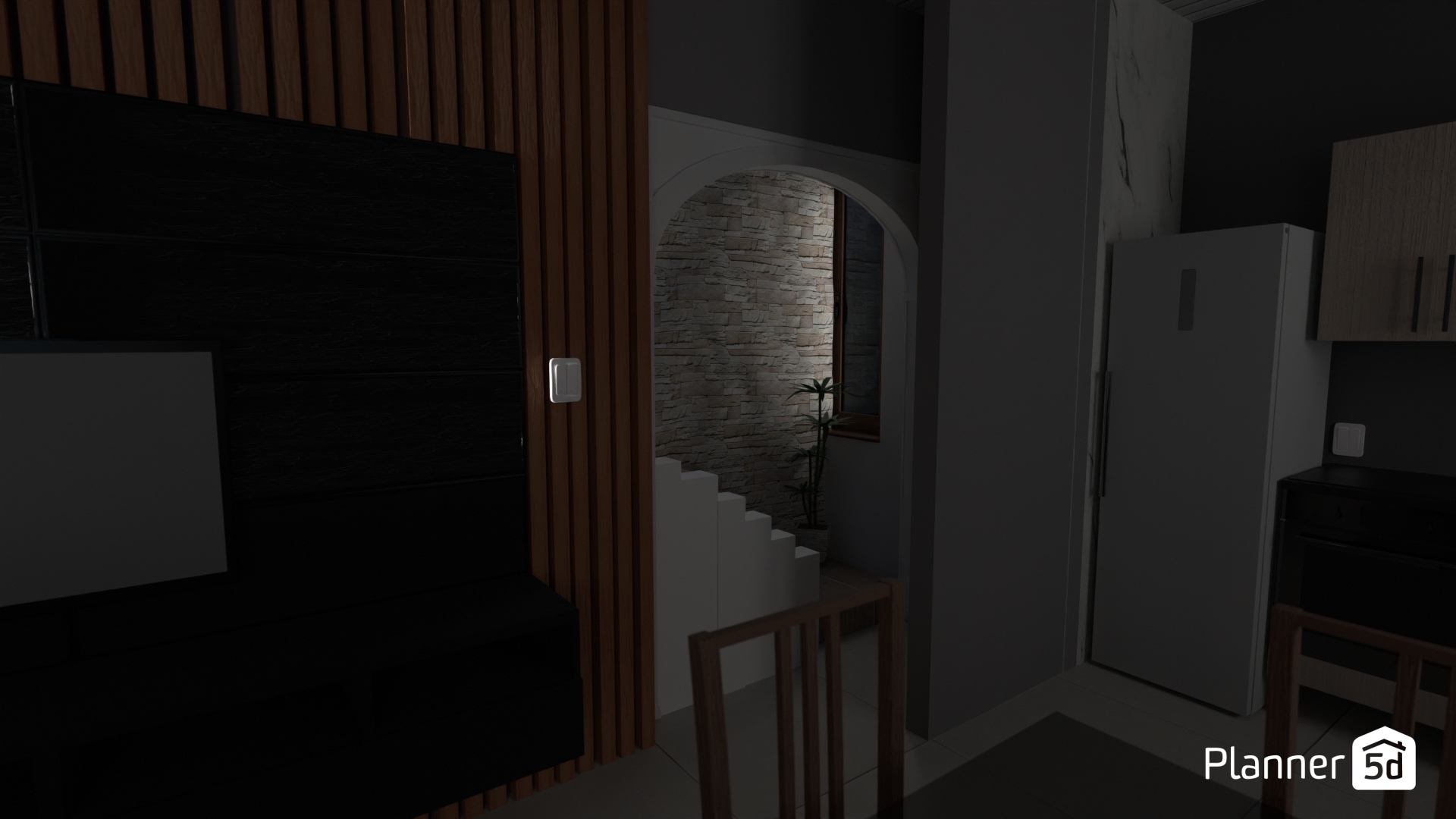 Novo projeto #23376378 by Daiana