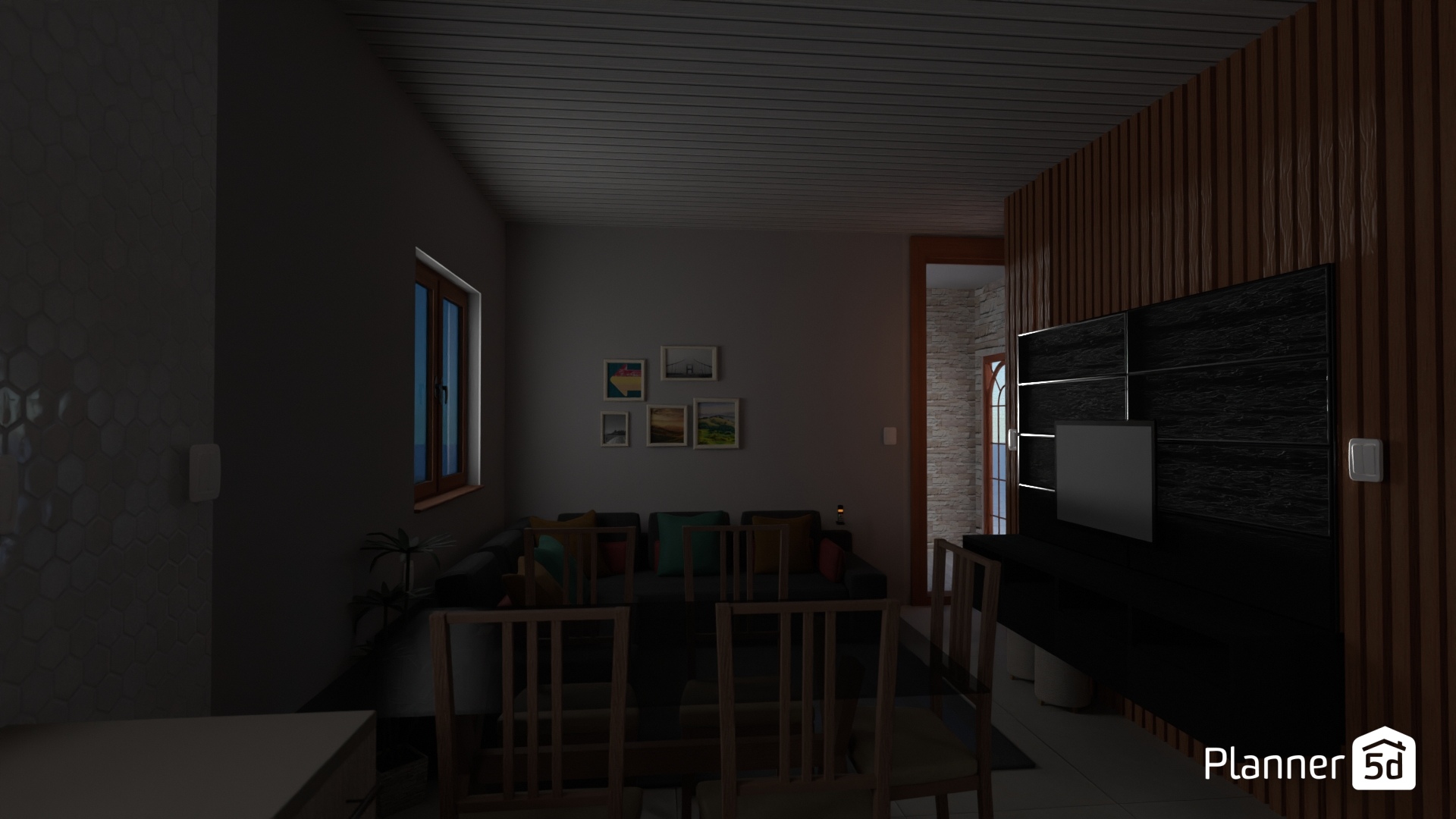 Novo projeto #23376382 by Daiana