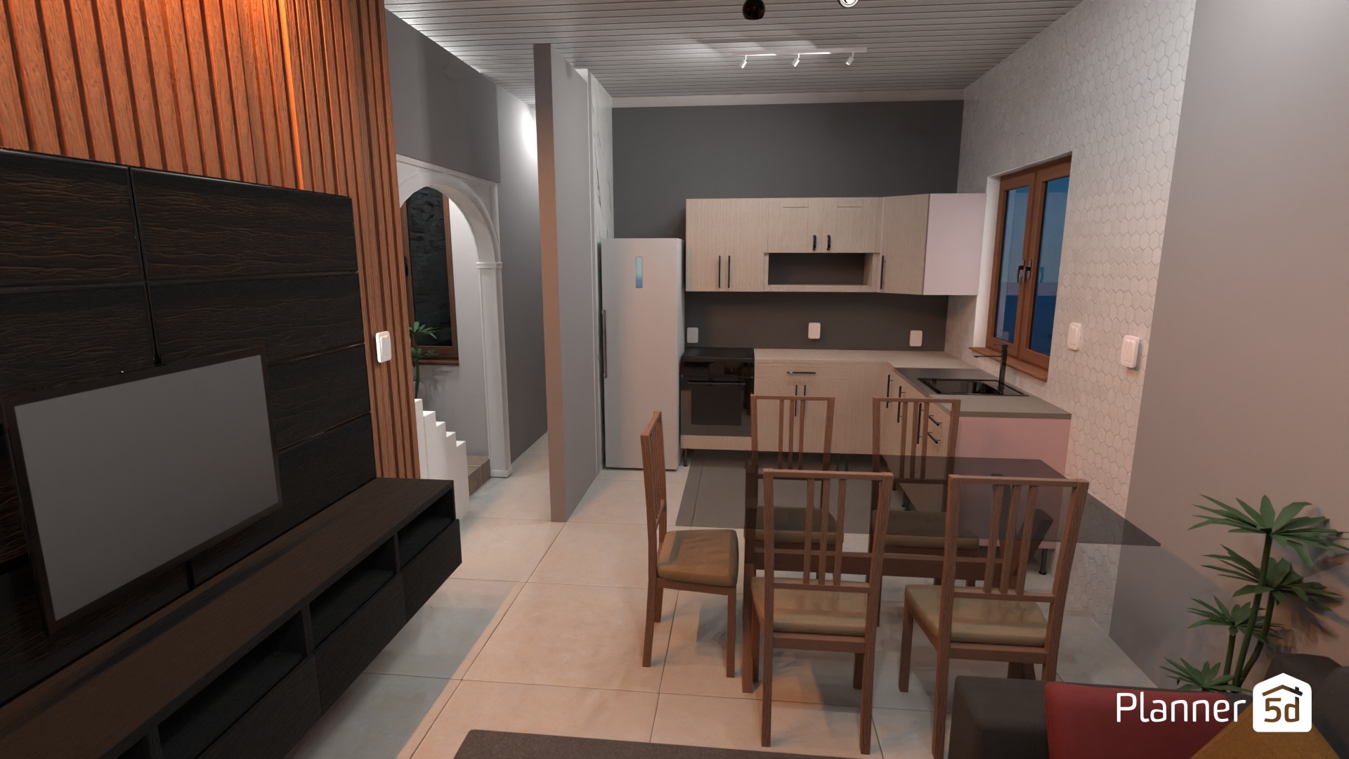 Novo projeto #23376858 by Daiana