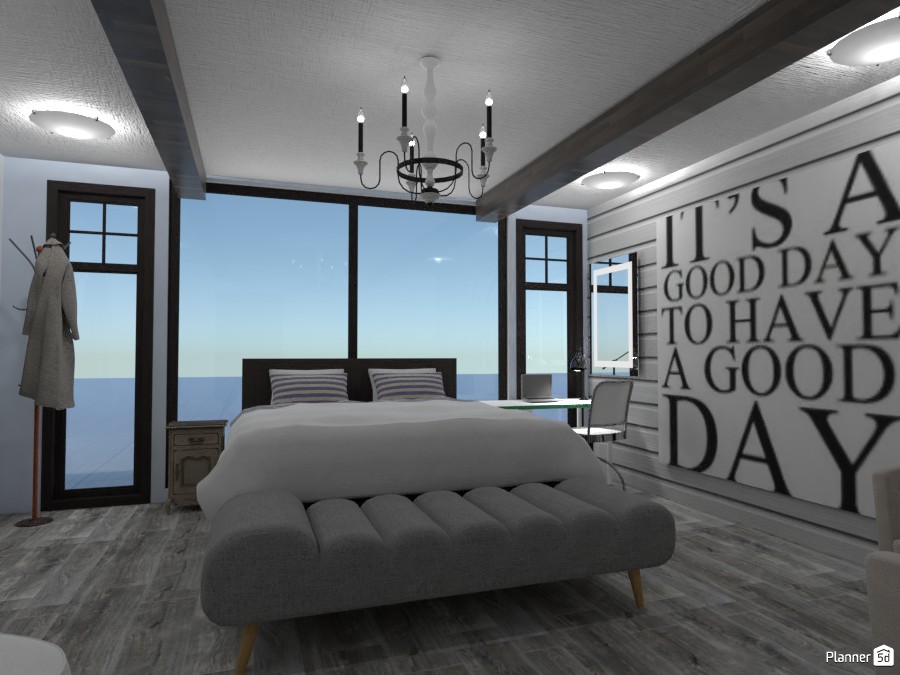 It's a Good Day To Have a Good Day 3309515 by Eat, Sleep, Design image
