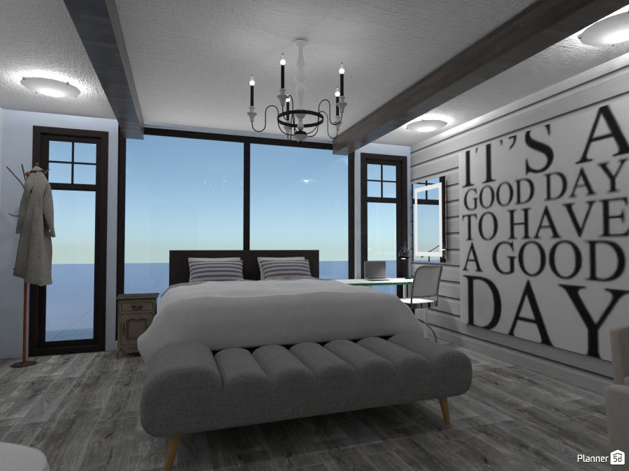 It's a Good Day To Have a Good Day #3309515 by Eat, Sleep, Design