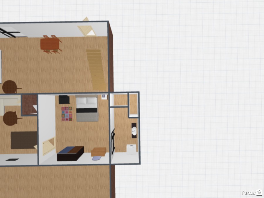 New project #23412983 by User 158848931