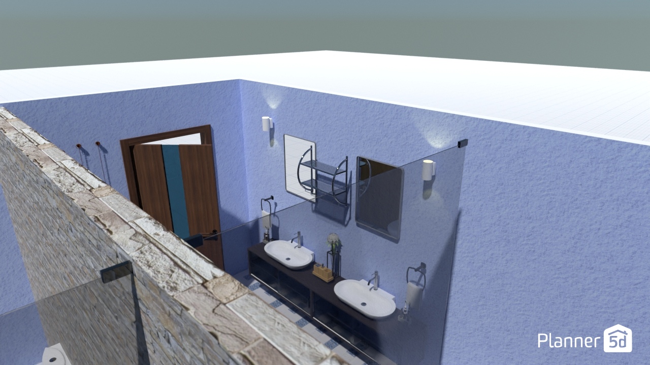 Proyecto #6 #23357122 by Reisys VG