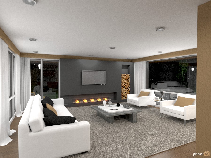 Modern haven #1194690 by Michelle Silva