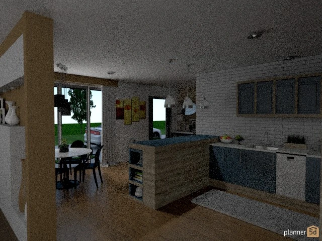 Modern haven #62993 by Michelle Silva