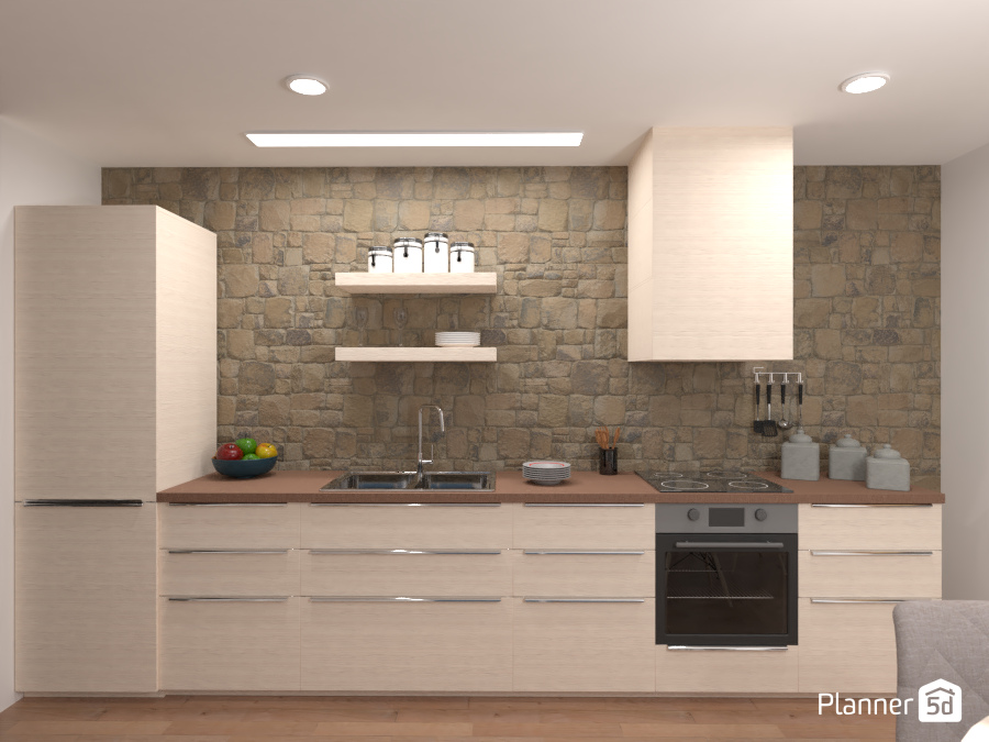 Minimalista #6588010 by Jessica✅