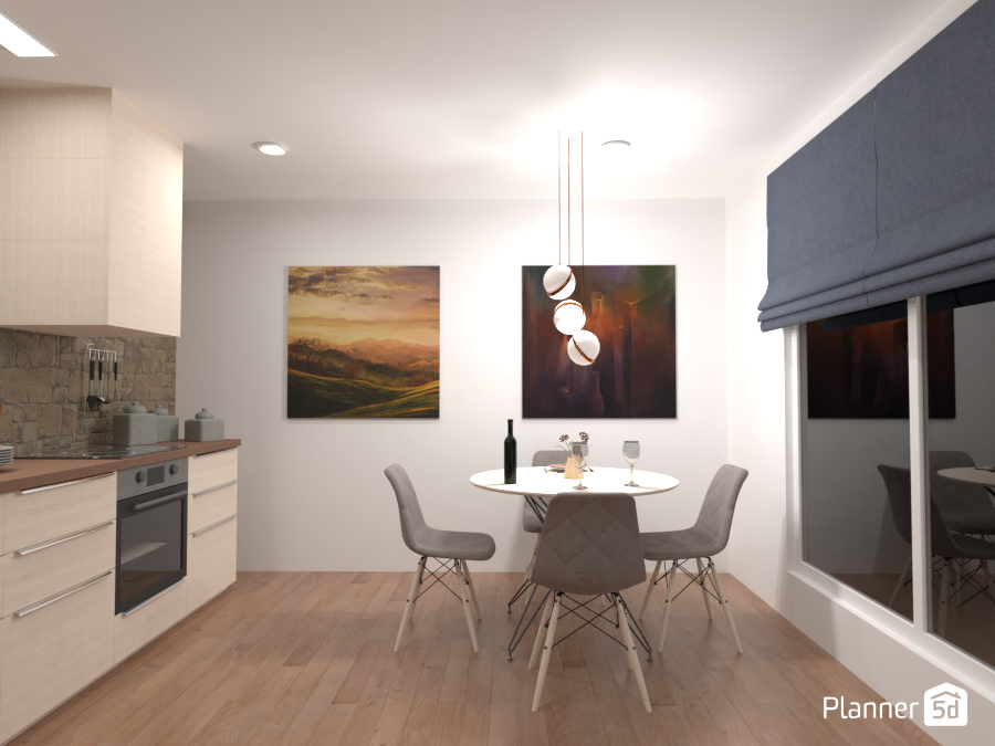 Minimalista #6588038 by Jessica✅