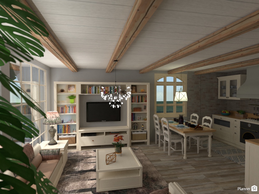 Open space #2801806 by Fede Lars