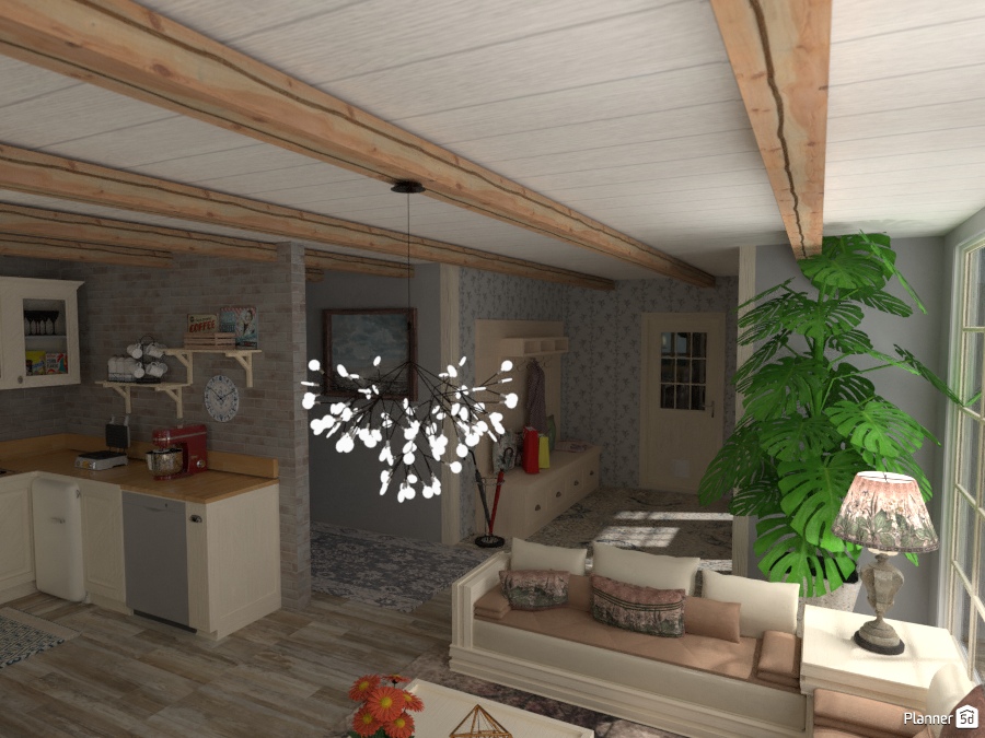 Entrata #2801836 by Fede Lars