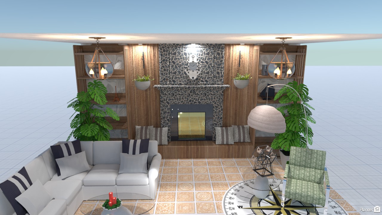 Just a room #4704611 by VRP