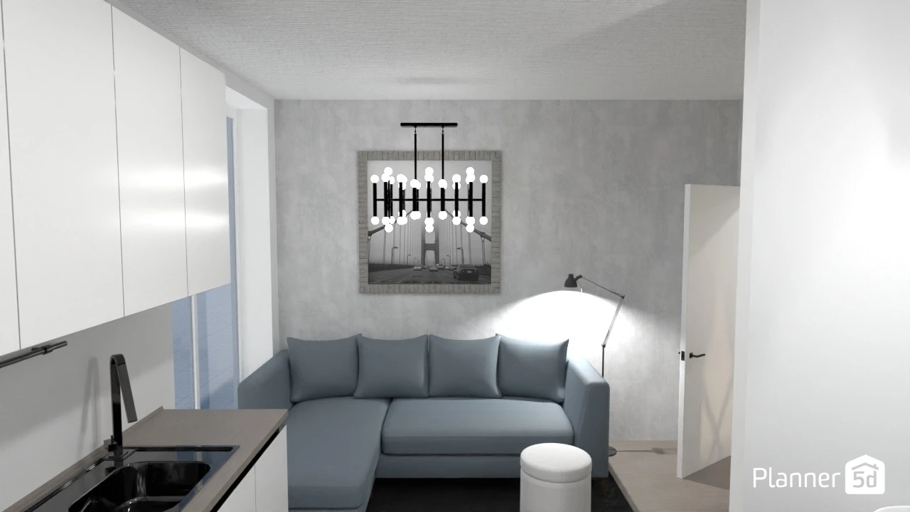 Minimal and gray #164900 by Riccardo marletta