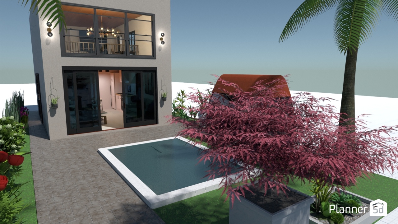 Proyecto #9 #25797872 by Elenilson Hernandez