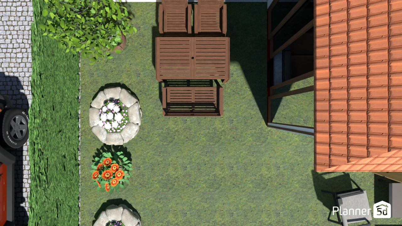 vikendica order 5 na 5 #124583 by Orde