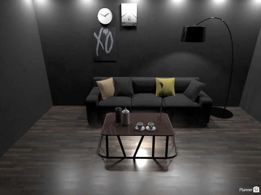 living room 2 5016026 by yusuf somay image
