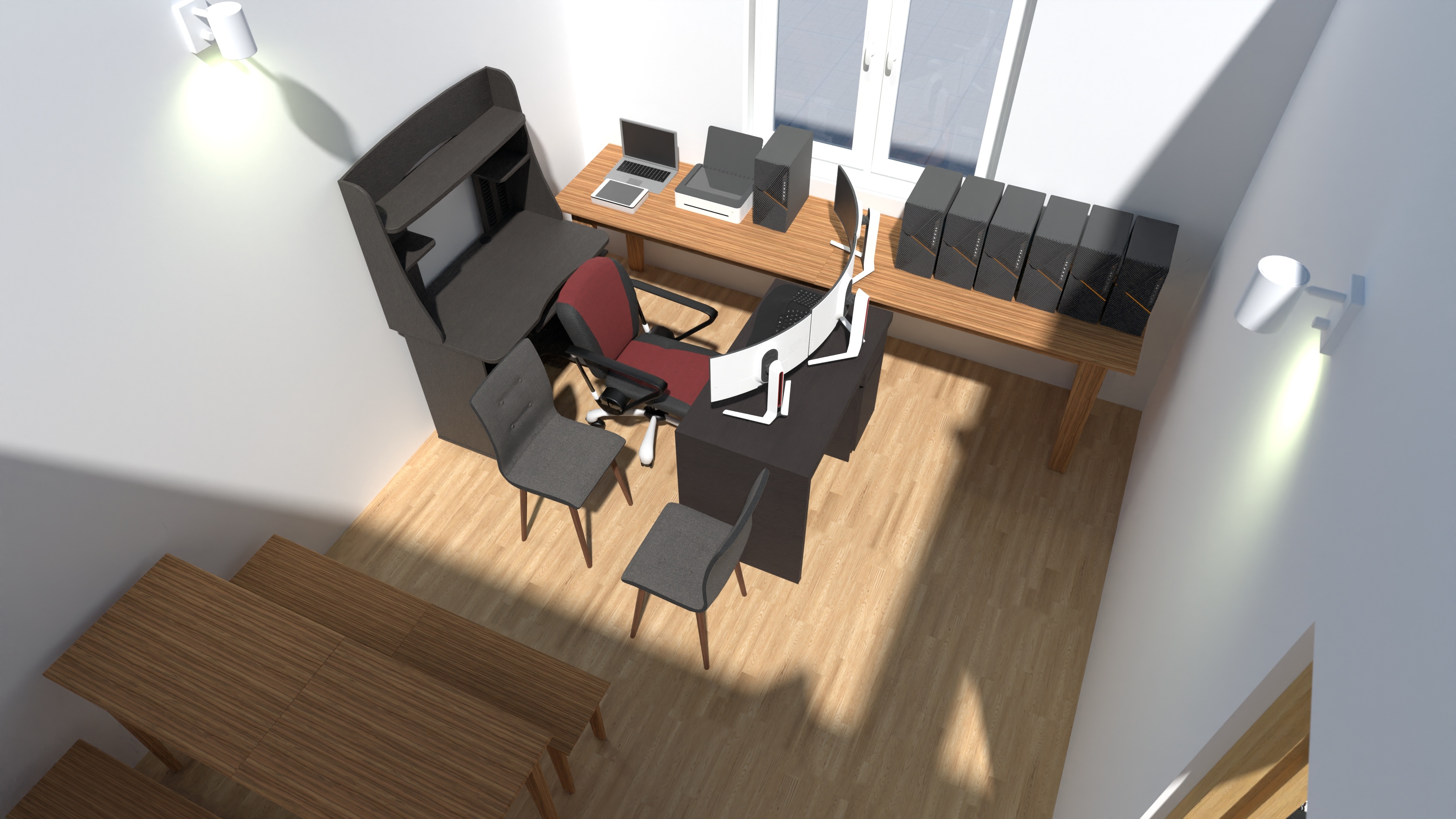 CreatiX Rakib 1 #24316408 by Rakib Mia