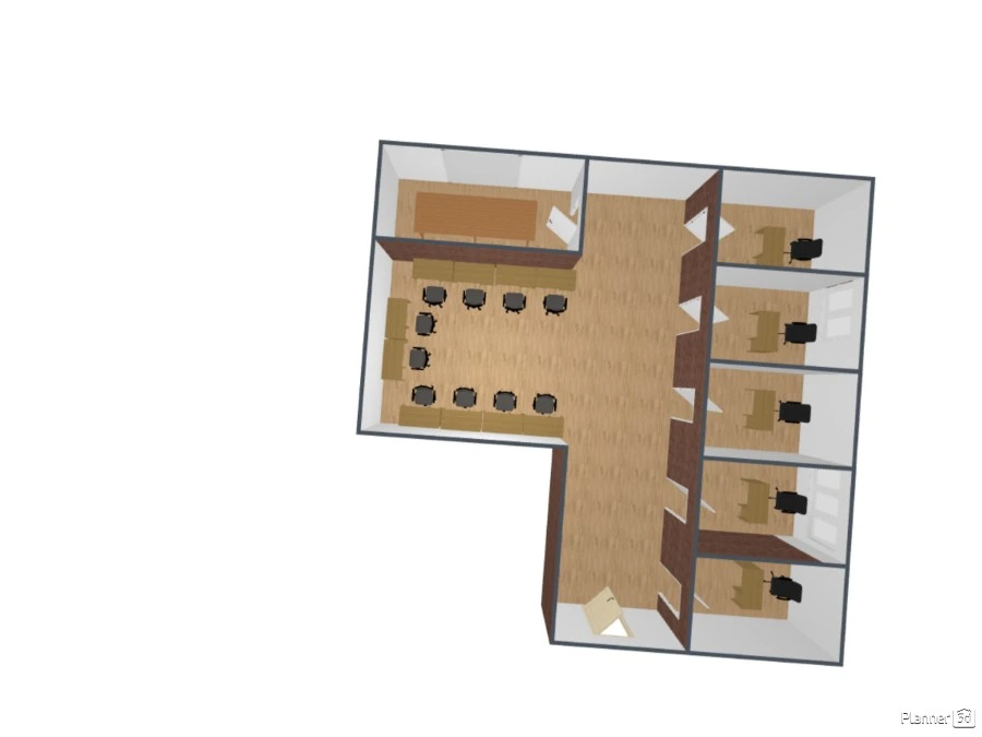 sotano #151246 by Jesse Cruz
