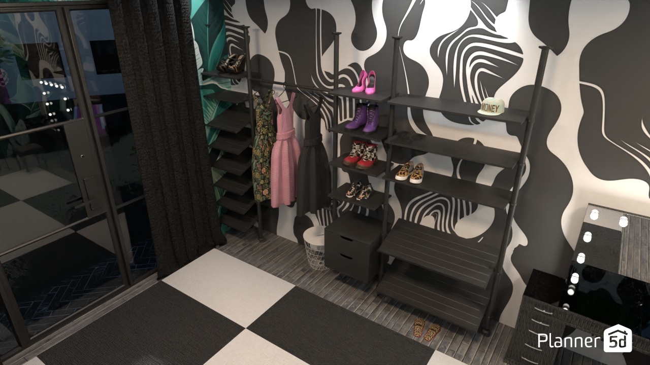 walk in Closet #3396876 by ShakaLakaDeAlpaka
