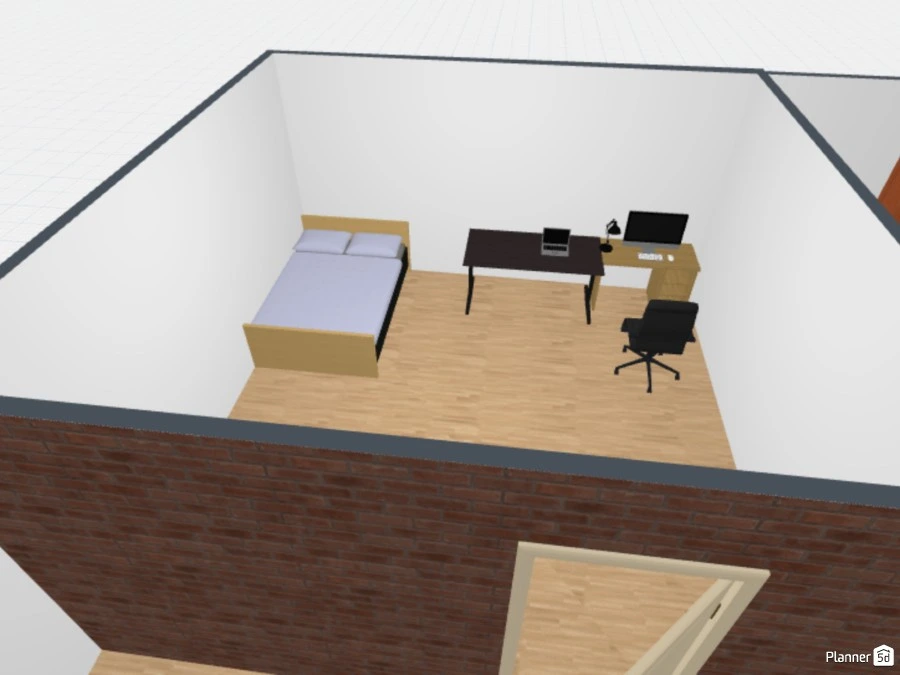 planos sena #151854 by User 142812714