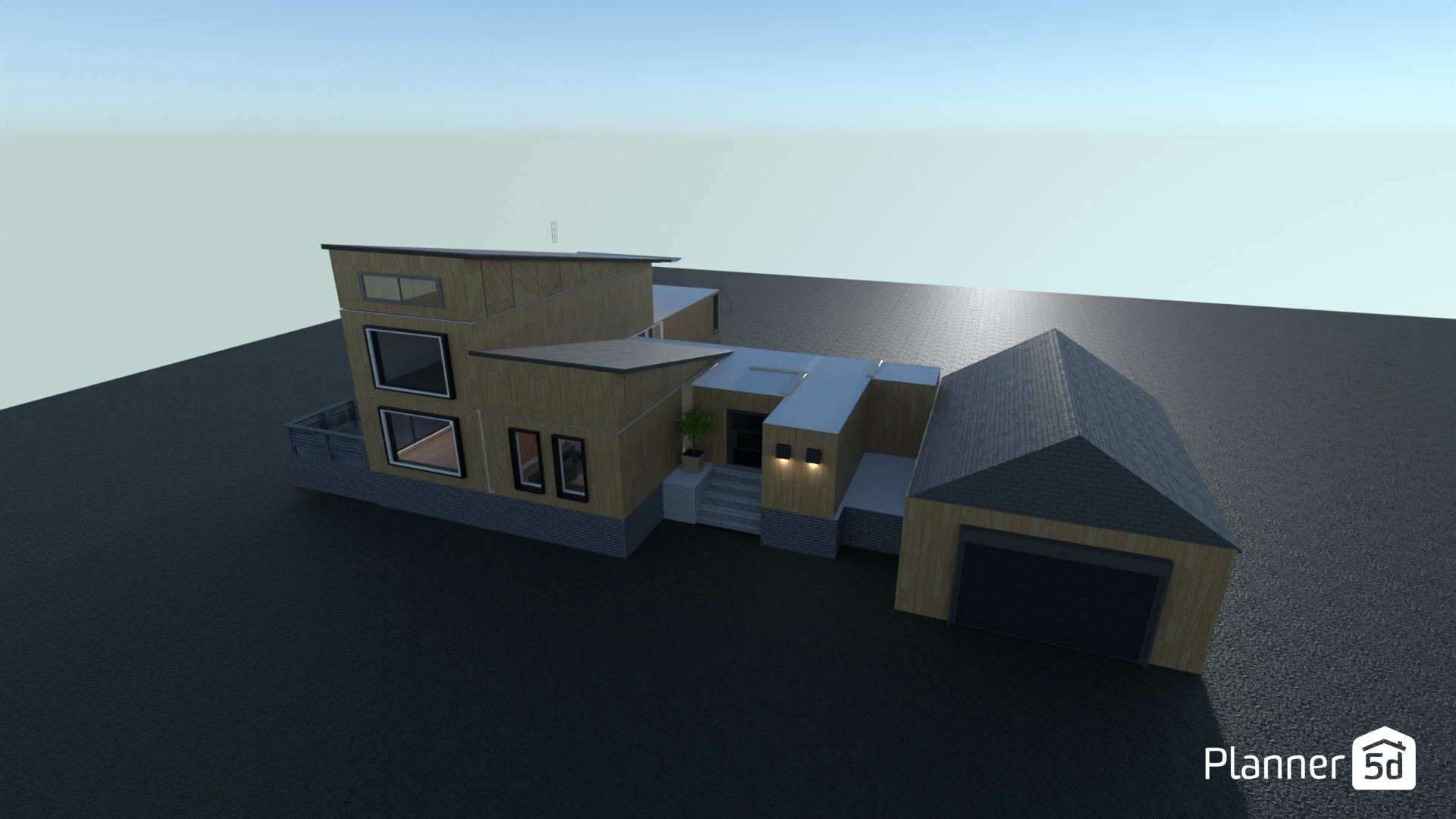 New project #23363378 by User 156570830