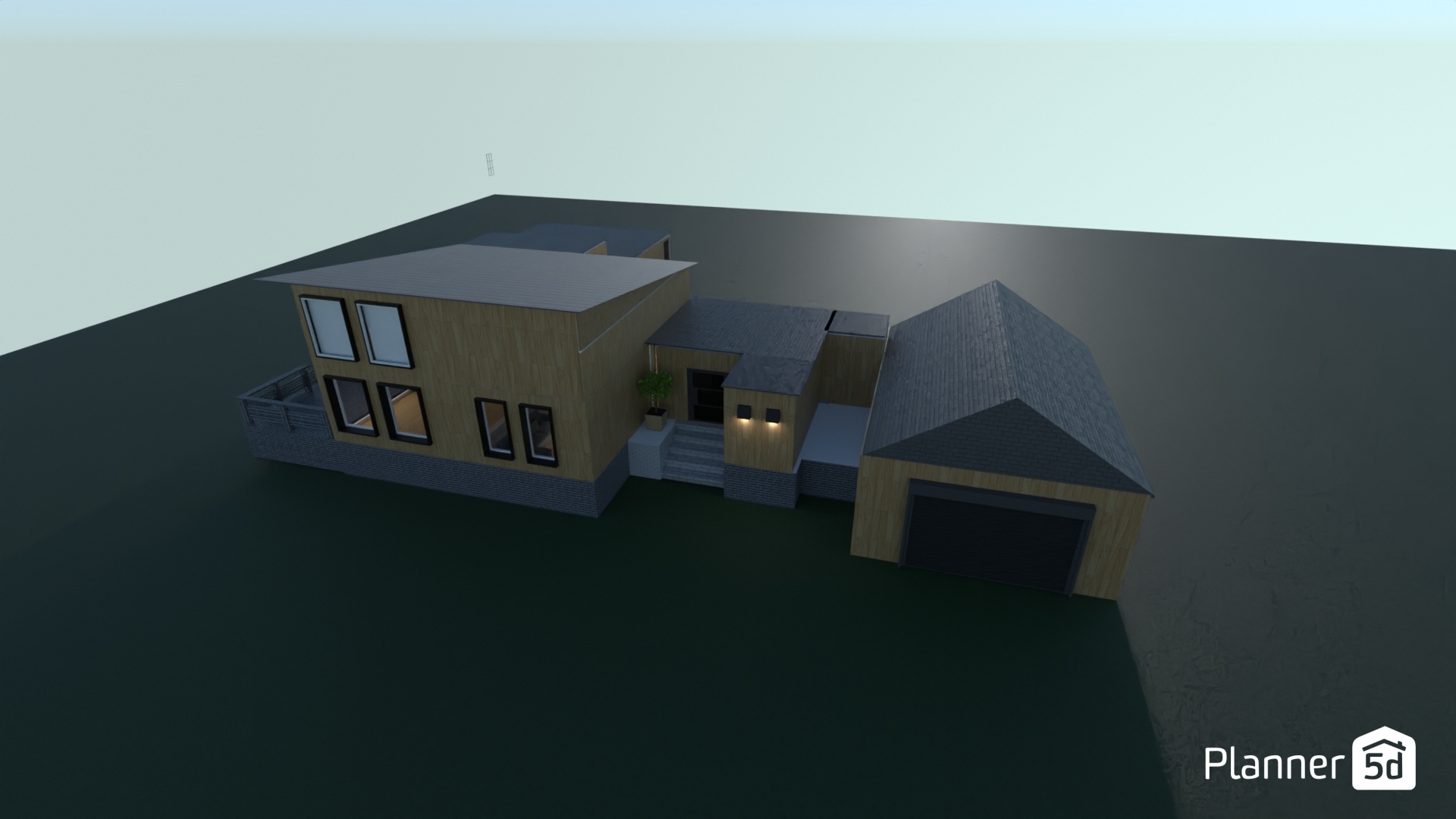 New project #23378518 by User 156570830