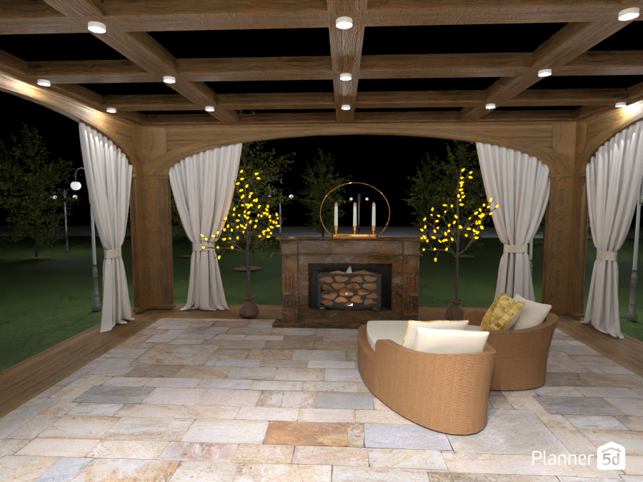 aline mateos #14380455 by aline mateos