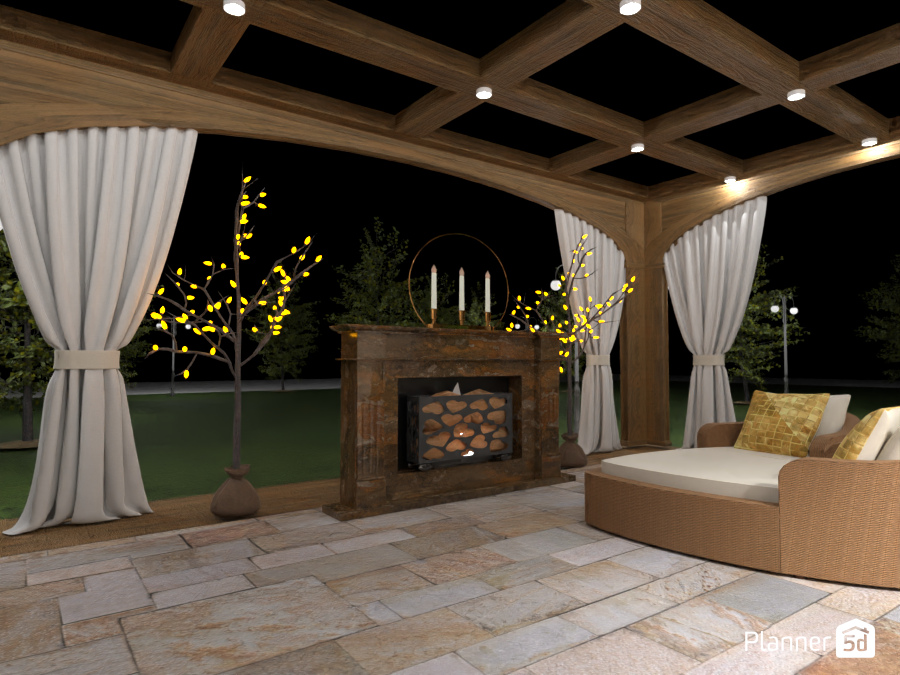 aline mateos #14380475 by aline mateos