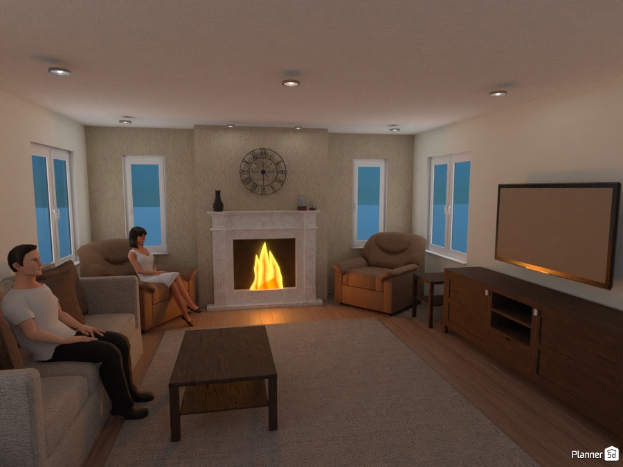 Family Room 2736424 by User 6255058 image