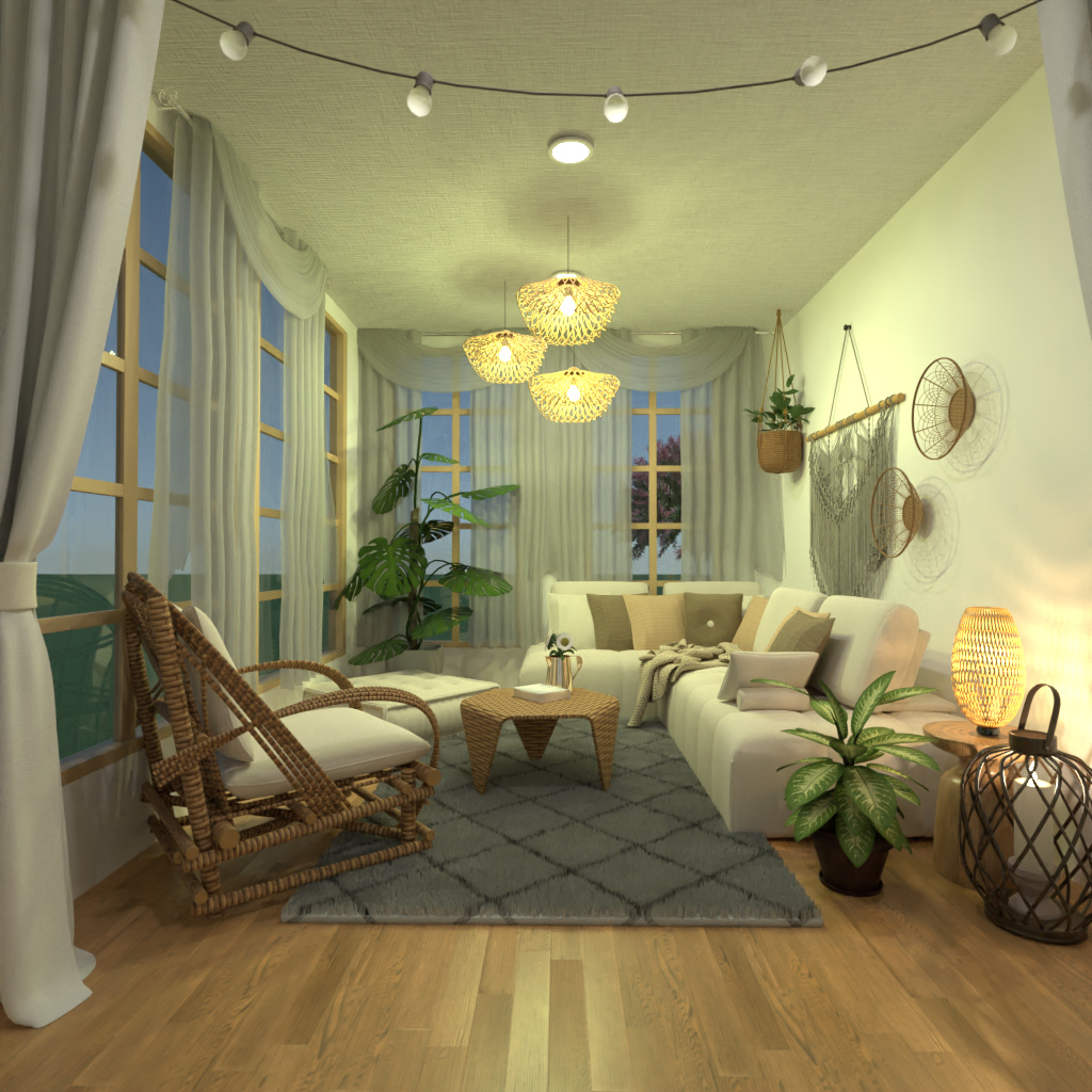 Sun room #3350292 by Editors Choice